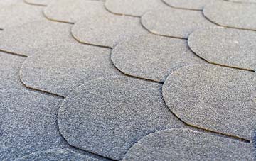 Sleet Moor asphalt roofing costs