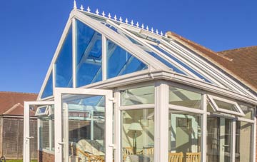 conservatory roof insulation costs Sleet Moor