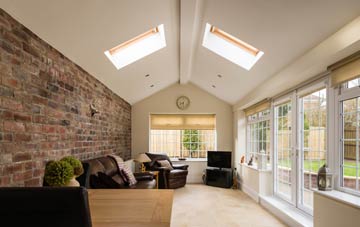 conservatory roof insulation Sleet Moor, Derbyshire