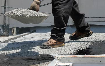 Sleet Moor flat roofing companies