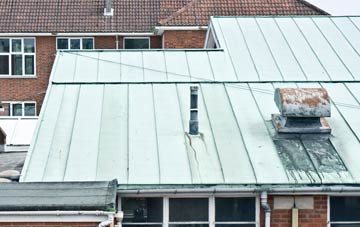 Sleet Moor lead roofing costs