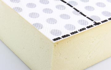 meeting Sleet Moor building codes