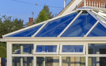 professional Sleet Moor conservatory insulation