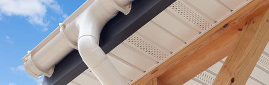 get Sleet Moor guttering quotes today