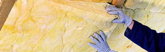 quotes for Sleet Moor roof insulation