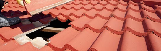 compare Sleet Moor roof repair quotes