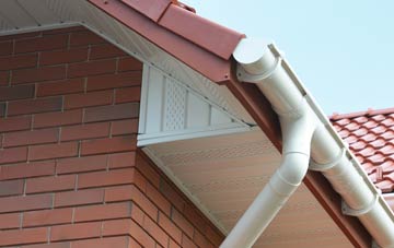 Sleet Moor soffit repair costs
