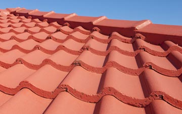 Sleet Moor tile and slate roof replacement