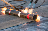 free Sleet Moor roof quotes