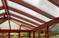 Sleet Moor conservatory roofing insulation