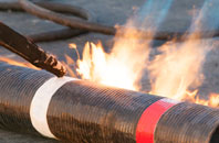 Sleet Moor flat roofing replacement