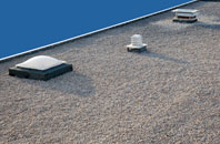 Sleet Moor flat roofing