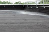 find rated Sleet Moor flat roofing companies