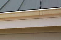 Sleet Moor soffit repair