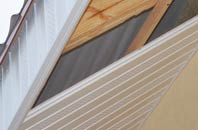 rated Sleet Moor soffit repair companies