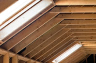 Sleet Moor tapered roof insulation quotes